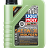 LIQUI MOLY 1L Molygen New Generation Motor Oil SAE 5W30