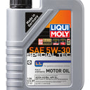 LIQUI MOLY 1L Special Tec LL Motor Oil SAE 5W30