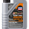 LIQUI MOLY 1L Top Tec 4200 New Generation Motor Oil SAE 5W30