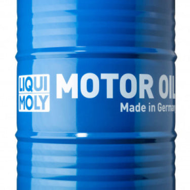 LIQUI MOLY 205L Top Tec 4600 Motor Oil SAE 5W30