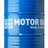 LIQUI MOLY 205L Top Tec 4600 Motor Oil SAE 5W30