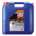LIQUI MOLY 20L Special Tec LL Motor Oil SAE 5W30
