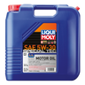 LIQUI MOLY 20L Special Tec LL Motor Oil SAE 5W30