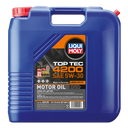 LIQUI MOLY 20L Top Tec 4200 New Generation Motor Oil SAE 5W30