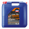 LIQUI MOLY 20L Top Tec 4200 New Generation Motor Oil SAE 5W30