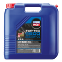 LIQUI MOLY 20L Top Tec 4600 Motor Oil SAE 5W30