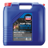 LIQUI MOLY 20L Top Tec 4600 Motor Oil SAE 5W30