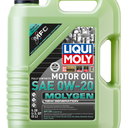 LIQUI MOLY 5L Molygen New Generation Motor Oil SAE 0W20