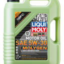 LIQUI MOLY 5L Molygen New Generation Motor Oil SAE 5W30