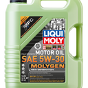 LIQUI MOLY 5L Molygen New Generation Motor Oil SAE 5W30