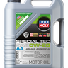 LIQUI MOLY 5L Special Tec AA Motor Oil SAE 0W20