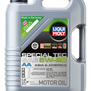 LIQUI MOLY 5L Special Tec AA Motor Oil SAE 5W20