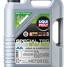 LIQUI MOLY 5L Special Tec AA Motor Oil SAE 5W20