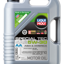 LIQUI MOLY 5L Special Tec AA Motor Oil SAE 5W30