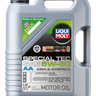 LIQUI MOLY 5L Special Tec AA Motor Oil SAE 5W30