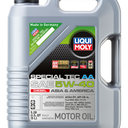 LIQUI MOLY 5L Special Tec AA Motor Oil SAE 5W40 Diesel