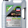LIQUI MOLY 5L Special Tec AA Motor Oil SAE 5W40 Diesel