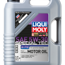 LIQUI MOLY 5L Special Tec B FE Motor Oil SAE 5W30