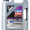 LIQUI MOLY 5L Special Tec B FE Motor Oil SAE 5W30