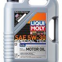 LIQUI MOLY 5L Special Tec LL Motor Oil SAE 5W30