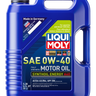 LIQUI MOLY 5L Synthoil Energy A40 Motor Oil SAE 0W40