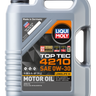 LIQUI MOLY 5L Top Tec 4210 Motor Oil SAE 0W30