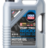 LIQUI MOLY 5L Top Tec 4600 Motor Oil SAE 5W30