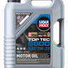 LIQUI MOLY 5L Top Tec 6600 Motor Oil SAE 0W20