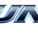 Lund 02-09 Jeep Liberty (54in) TrailRunner Extruded Multi-Fit Running Boards - Brite