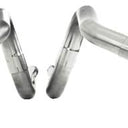 MBRP 05-09 Ford Shelby GT500 / GT Dual Split Rear Street Version 4in Tips T409 Exhaust System