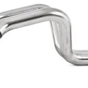 MBRP 11-14 Ford Mustang GT 5.0L 3in Cat Back Dual Split Rear Street Version 4in Tips - Black