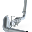 MBRP 2011-2014 Ford F150 V6 EcoBoost 3in Cat Back Single Side AL P Series Exhaust