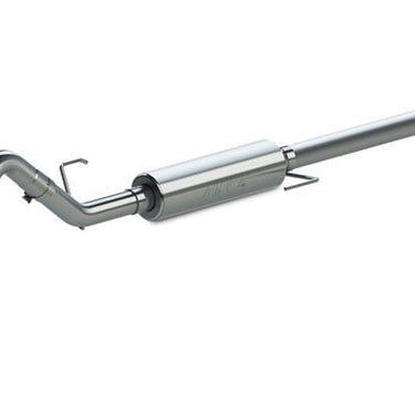 MBRP 2015 Ford F-150 2.7L / 3.5L EcoBoost 3in Cat Back Single Side T409 Exhaust System