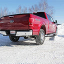 MBRP 2015 Ford F-150 2.7L / 3.5L EcoBoost 4in Cat Back Single Side Alum Exhaust System