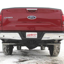 MBRP 2015 Ford F-150 5.0L 3in Cat Back Dual Split Side Exit AL Exhaust System