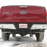 MBRP 2015 Ford F-150 5.0L 3in Cat Back Dual Split Side Exit T409 Exhaust System