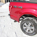 MBRP 2015 Ford F-150 5.0L 3in Cat Back Single Side Exit AL Exhaust System