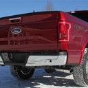 MBRP 2015 Ford F-150 5.0L 3in Cat Back Single Side Exit AL Exhaust System