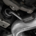 MBRP 2018+ Ford Mustang GT 5.0L Aluminized 3in Street to Race Conversion Kit