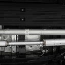 MBRP 2021+ Ford F-150 2.7L/ 3.5L Ecoboost 5.0L Single Side 3in Aluminized Steel Catback Exhaust