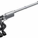 MBRP 2021 Ford F-150 2.7L EcoBoost / 3.5L EcoBoost / 5.0L 3in Cat Back Single Side Exit Black