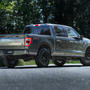 MBRP 2021 Ford F-150 2.7L EcoBoost / 3.5L EcoBoost / 5.0L 3in Cat Back Single Side Exit T304