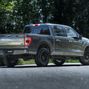 MBRP 2021+ Ford F150 T304 Pre-Axle (Street Profile) 2.5in OD Tips 3in Cat Back Exhaust
