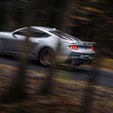 MBRP 2024+ Ford Mustang GT Armor Pro 3in Steet Profile Catback Exhaust - Stainless Steel Tips