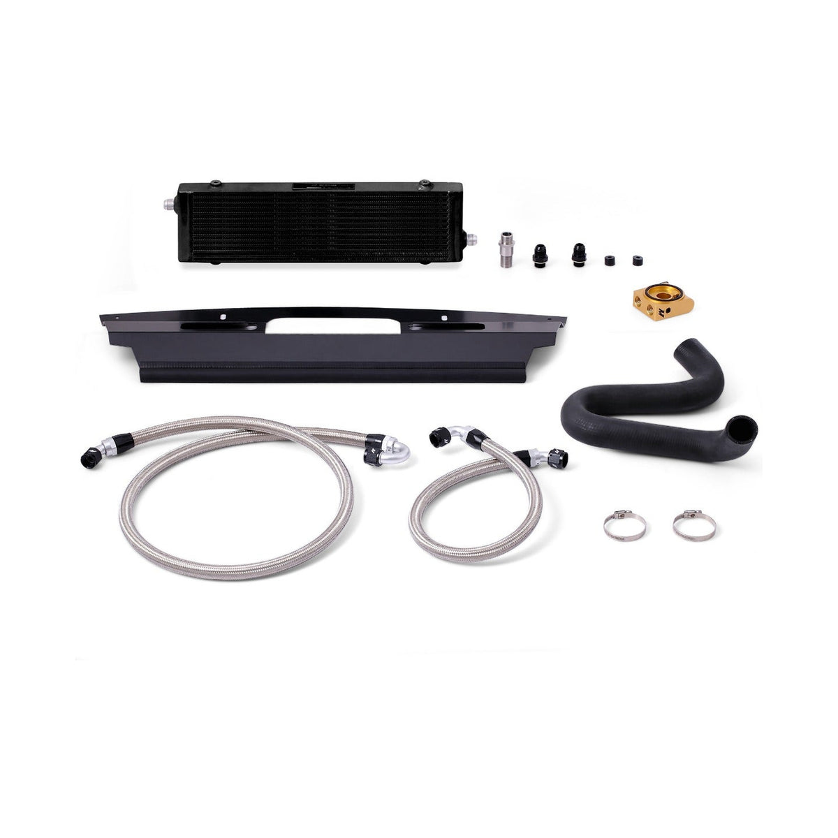 MMOC-MUS8-15TBK complete product kit