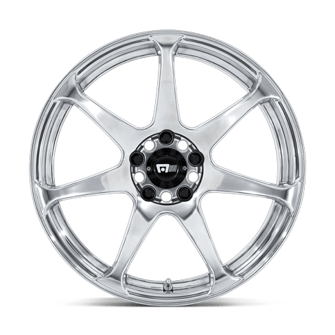 Motegi MR154 BATTLE 18x8 Polished 5x114.3 30mm