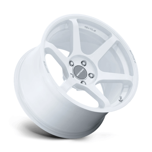Motegi MR160 BATTLE VI 19x9.5 Matsuri White Pearl 5x114.3 40mm