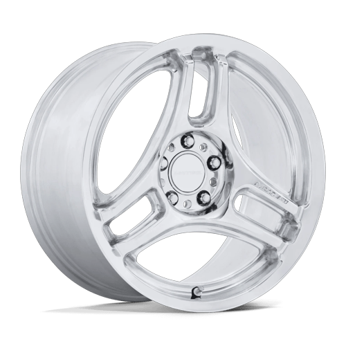 Motegi MR161 KOJIN 18x9.5 Polished 5x114.3 35mm