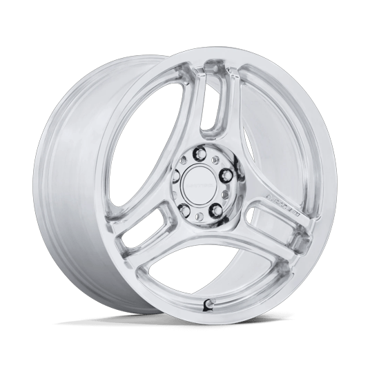 Motegi MR161 KOJIN 18x8.5 Polished 5x114.3 35mm