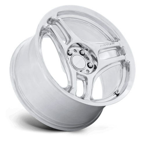 Motegi MR161 KOJIN 18x9.5 Polished 5x114.3 35mm